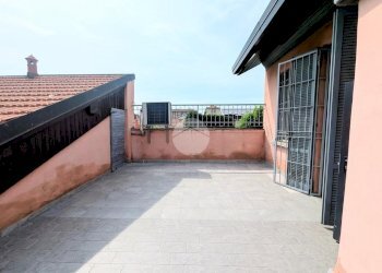 Bilocale Via Giuseppe Candiani, Milano (zona Dergano) - foto 20