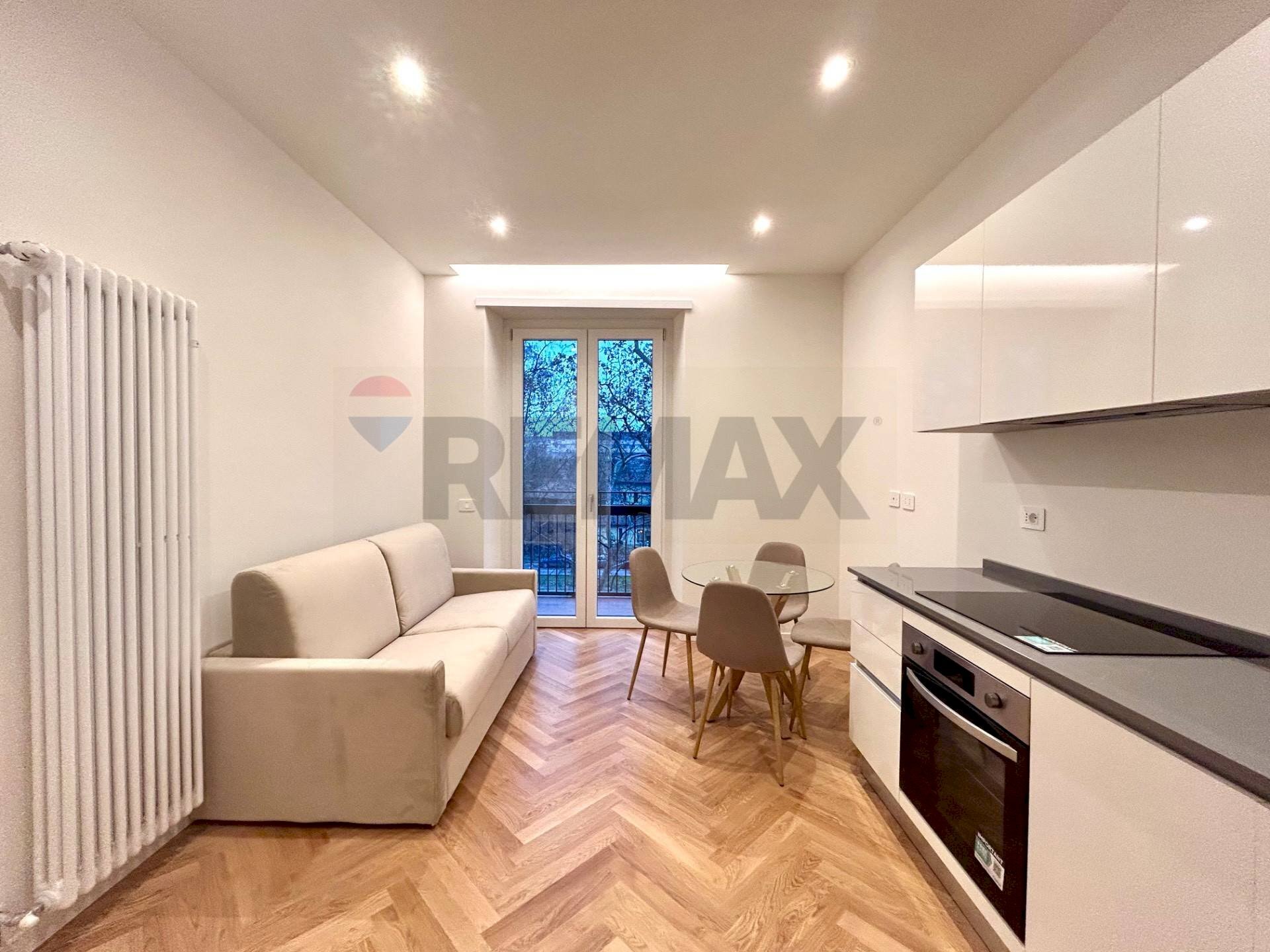 Cucina - Two-room apartment Viale Zara
 
13, Milano - photo 1