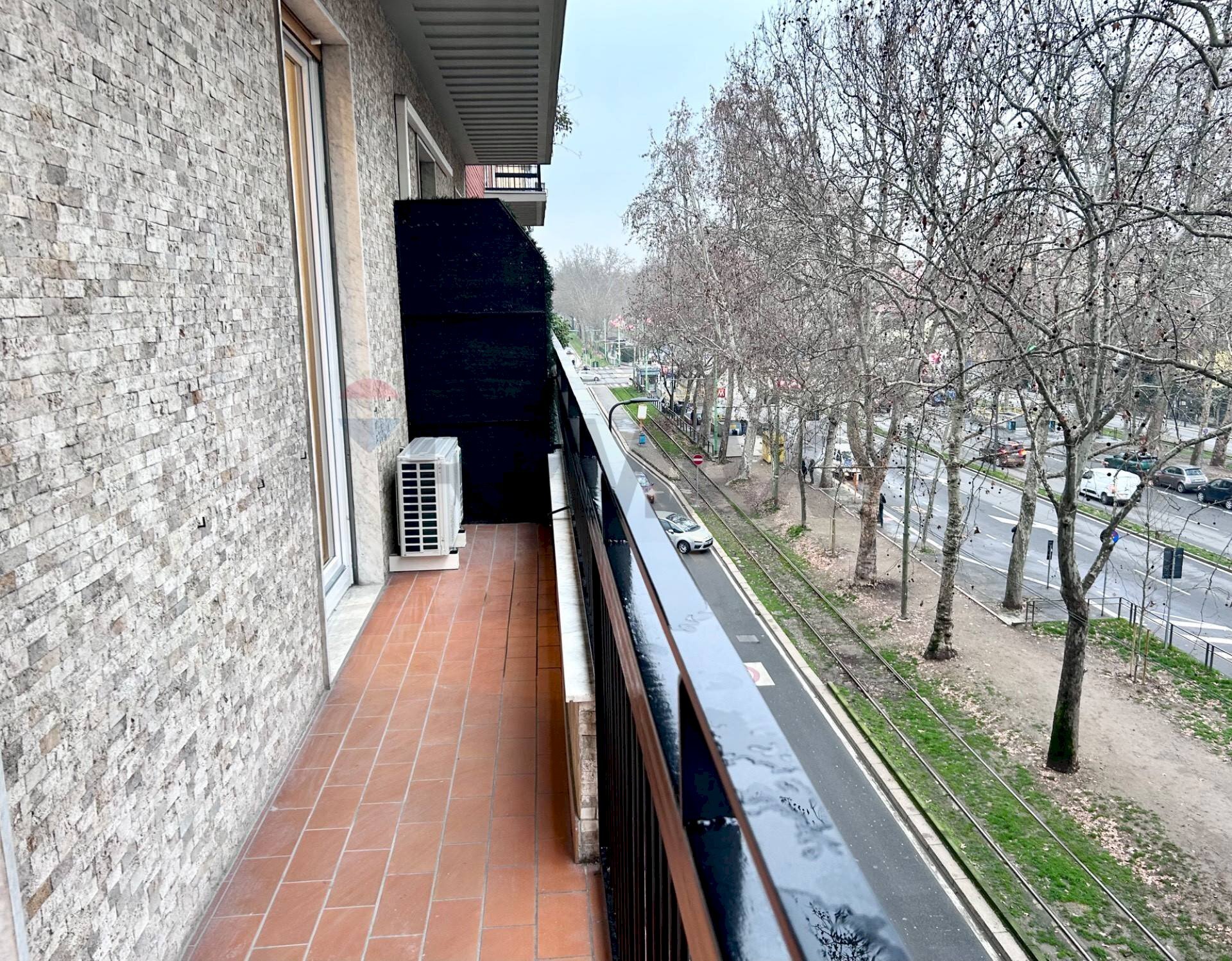 Balcone - Two-room apartment Viale Zara
13, Milano - photo 2