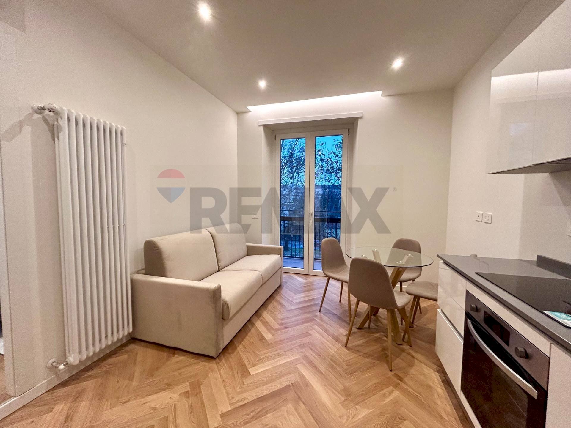 Sala da pranzo - Two-room apartment Viale Zara
13, Milano - photo 3