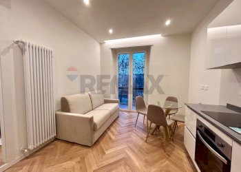 Sala da pranzo - Appartamento Viale Zara
 
13, Milano - foto 3