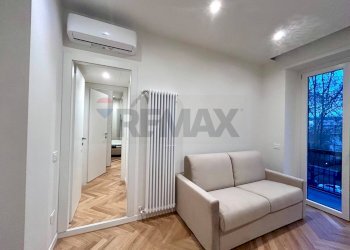Soggiorno - Appartamento Viale Zara
 
13, Milano - foto 4