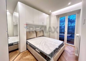 Camera / camera da letto - Appartamento Viale Zara
 
13, Milano - foto 5