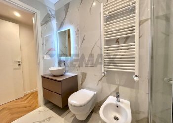 Bagno - Appartamento Viale Zara
 
13, Milano - foto 8