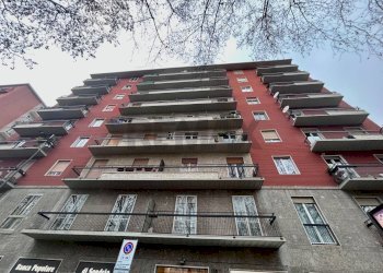 Edificio all\'aperto - Appartamento Viale Zara
 
13, Milano - foto 9