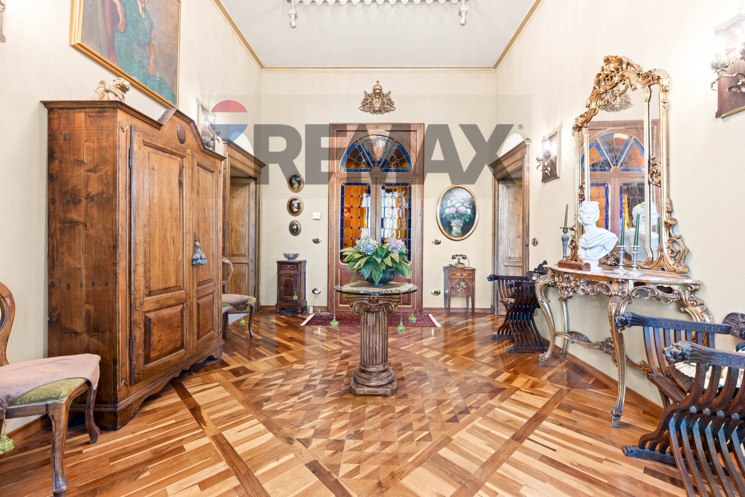 Soggiorno - Villa Via Vigorelli
160, Casteggio - foto 2