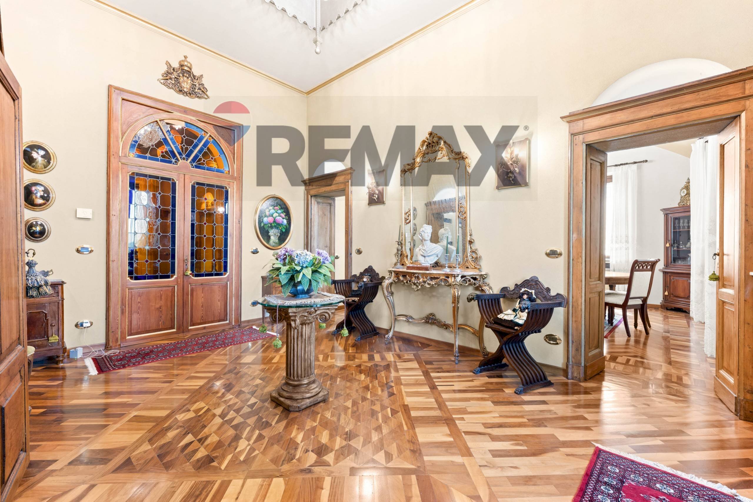 Sala da pranzo - Villa Via Vigorelli
160, Casteggio - foto 3