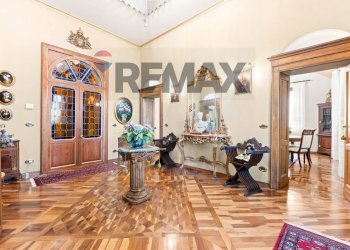 Sala da pranzo - Villa Via Vigorelli
 
160, Casteggio - foto 3