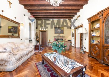 Sala da pranzo - Villa Via Vigorelli
 
160, Casteggio - foto 6