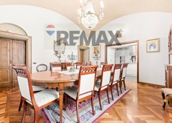 Sala da pranzo - Villa Via Vigorelli
 
160, Casteggio - foto 7