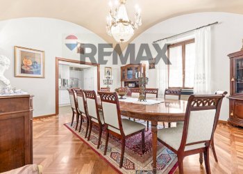 Sala da pranzo - Villa Via Vigorelli
 
160, Casteggio - foto 8