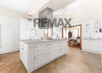 Cucina - Villa Via Vigorelli
 
160, Casteggio - foto 10
