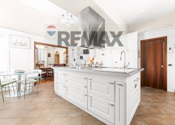 Cucina - Villa Via Vigorelli
 
160, Casteggio - foto 11