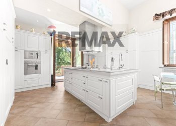Cucina - Villa Via Vigorelli
 
160, Casteggio - foto 12