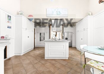 Cucina - Villa Via Vigorelli
 
160, Casteggio - foto 13