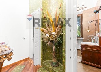 Hall / corridoio - Villa Via Vigorelli
 
160, Casteggio - foto 16