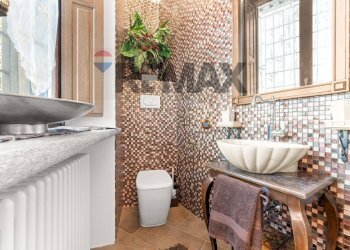 Bagno - Villa Via Vigorelli
 
160, Casteggio - foto 18