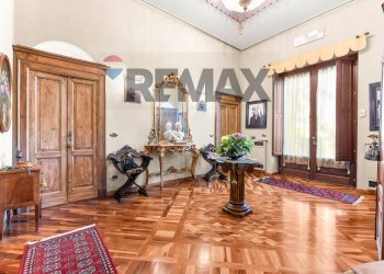 Soggiorno - Villa Via Vigorelli
 
160, Casteggio - foto 19