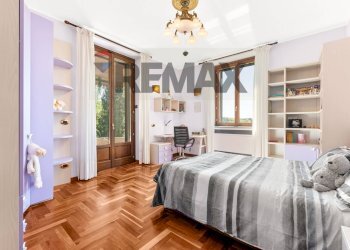 Camera / camera da letto - Villa Via Vigorelli
 
160, Casteggio - foto 21