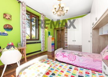Camera / camera da letto - Villa Via Vigorelli
 
160, Casteggio - foto 23