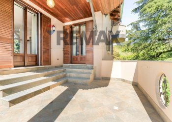 Terrazza - Villa Via Vigorelli
 
160, Casteggio - foto 25