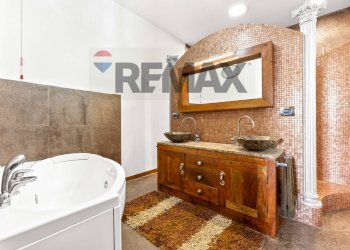 Bagno - Villa Via Vigorelli
 
160, Casteggio - foto 28
