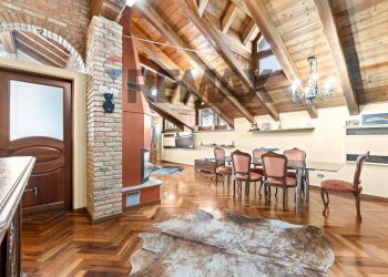 Sala da pranzo - Villa Via Vigorelli
 
160, Casteggio - foto 31