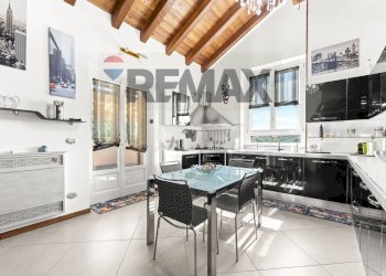 Cucina - Villa Via Vigorelli
 
160, Casteggio - foto 35
