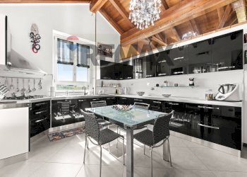 Cucina - Villa Via Vigorelli
 
160, Casteggio - foto 36