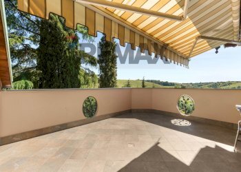 Terrazza - Villa Via Vigorelli
 
160, Casteggio - foto 38