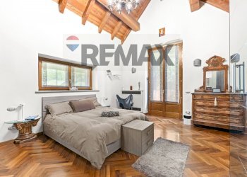 Camera / camera da letto - Villa Via Vigorelli
 
160, Casteggio - foto 40
