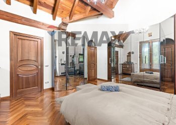 Camera / camera da letto - Villa Via Vigorelli
 
160, Casteggio - foto 41