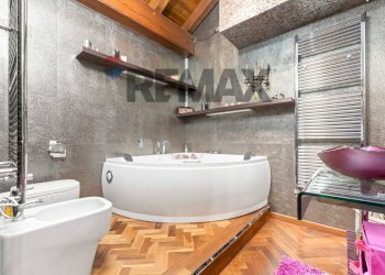 Bagno - Villa Via Vigorelli
 
160, Casteggio - foto 43