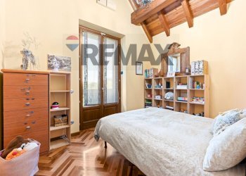 Camera / camera da letto - Villa Via Vigorelli
 
160, Casteggio - foto 44