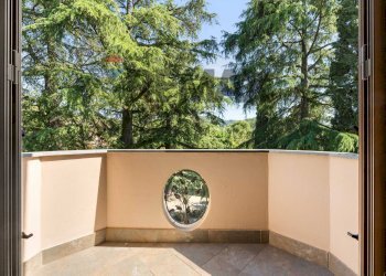 Terrazza - Villa Via Vigorelli
 
160, Casteggio - foto 45