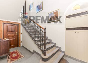 Scale - Villa Via Vigorelli
 
160, Casteggio - foto 47
