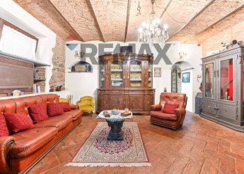 Soggiorno - Villa Via Vigorelli
 
160, Casteggio - foto 53