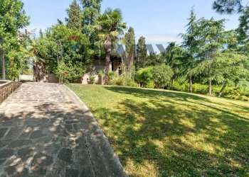 Giardino - Villa Via Vigorelli
 
160, Casteggio - foto 54