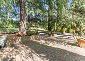 Giardino - Villa Via Vigorelli
 
160, Casteggio - foto 57