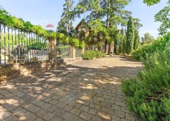 Terrazza - Villa Via Vigorelli
 
160, Casteggio - foto 61