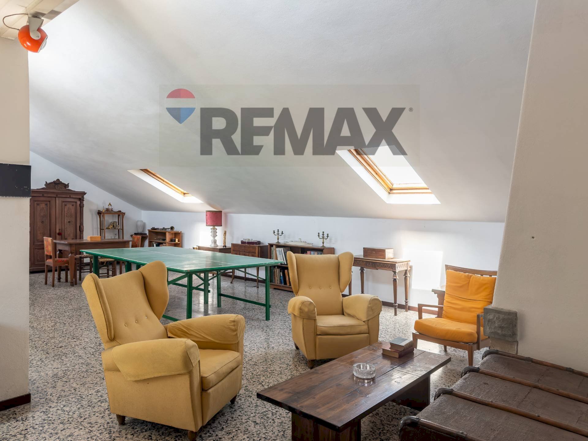 Sala da pranzo - Attico via Cesare Battisti
11, San Donato Milanese - foto 2