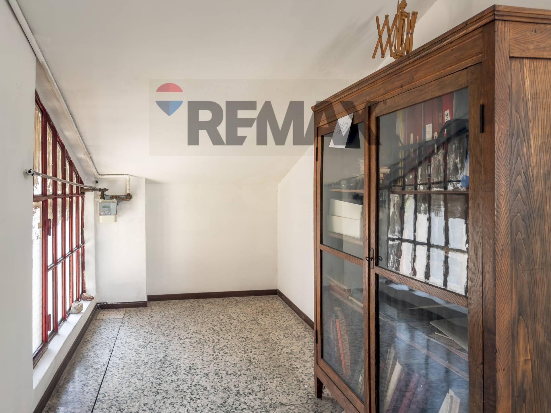 Stanza vuota - Attico via Cesare Battisti
11, San Donato Milanese - foto 3