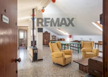 Soggiorno - Attico via Cesare Battisti
 
11, San Donato Milanese - foto 1