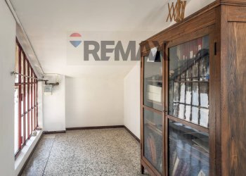 Stanza vuota - Attico via Cesare Battisti
 
11, San Donato Milanese - foto 3