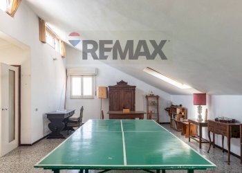 Sala da pranzo - Attico via Cesare Battisti
 
11, San Donato Milanese - foto 7