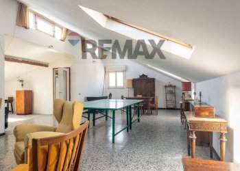 Soggiorno - Attico via Cesare Battisti
 
11, San Donato Milanese - foto 9