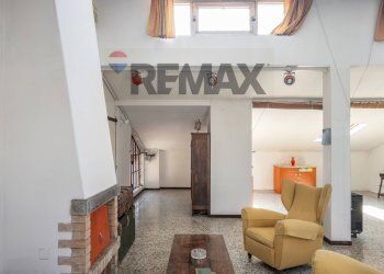 Soggiorno - Attico via Cesare Battisti
 
11, San Donato Milanese - foto 11