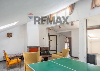 Sala da pranzo - Attico via Cesare Battisti
 
11, San Donato Milanese - foto 13