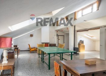 Soggiorno - Attico via Cesare Battisti
 
11, San Donato Milanese - foto 14