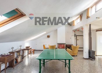 Soggiorno - Attico via Cesare Battisti
 
11, San Donato Milanese - foto 15